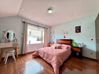 Foto 11 de En Venta Casa a 2 cuadras de la Universidad Católica de Azogues