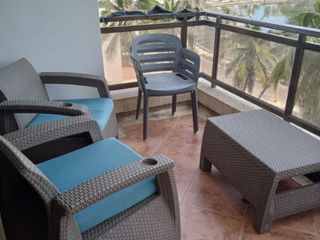 Foto 1 de Apartamento en alquiler por dias 7 personas