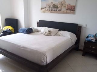 Foto 4 de Apartamento en alquiler por dias 7 personas
