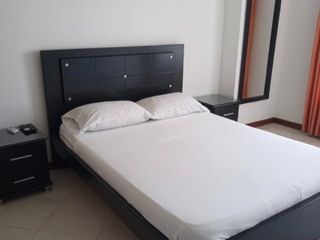 Foto 5 de Apartamento en alquiler por dias 7 personas