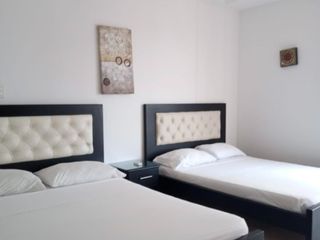Foto 6 de Apartamento en alquiler por dias 7 personas