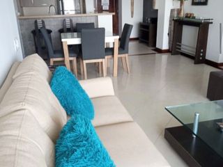 Foto 8 de Apartamento en alquiler por dias 7 personas