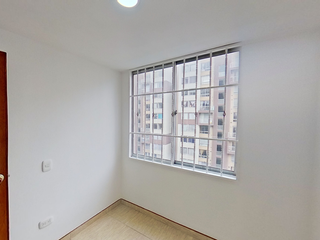 Foto 10 de APARTAMENTO ROMA RESERVADO 1 PISO 8
