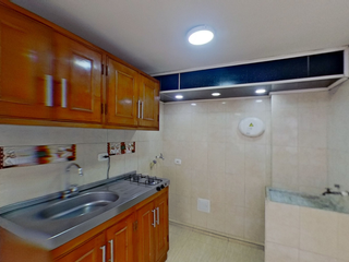Foto 1 de APARTAMENTO ROMA RESERVADO 1 PISO 8