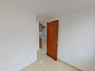 Foto 11 de APARTAMENTO ROMA RESERVADO 1 PISO 8