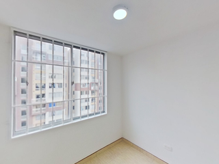 Foto 12 de APARTAMENTO ROMA RESERVADO 1 PISO 8