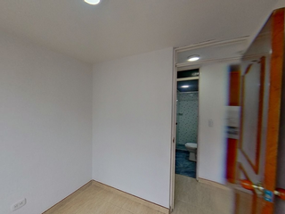 Foto 13 de APARTAMENTO ROMA RESERVADO 1 PISO 8