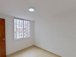 Foto 14 de APARTAMENTO ROMA RESERVADO 1 PISO 8