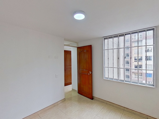 Foto 17 de APARTAMENTO ROMA RESERVADO 1 PISO 8