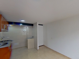 Foto 19 de APARTAMENTO ROMA RESERVADO 1 PISO 8