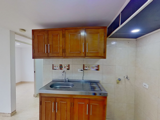 Foto 5 de APARTAMENTO ROMA RESERVADO 1 PISO 8