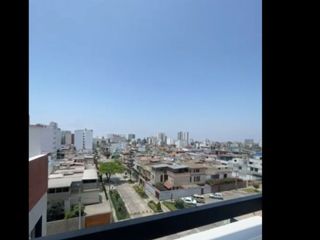 Foto 5 de Duplex con azotea y vista externa en Pueblo Libre