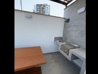 Foto 6 de Duplex con azotea y vista externa en Pueblo Libre