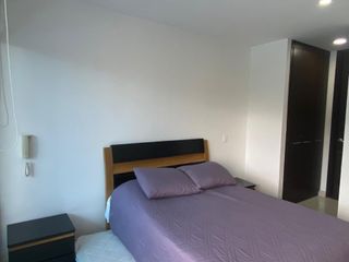 Foto 4 de APARTAESTUDIO EN BELLO HORIZONTE