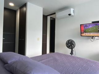 Foto 5 de APARTAESTUDIO EN BELLO HORIZONTE