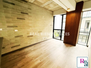 Foto 4 de Se arrienda amplio y cómodo apartamento en unidad cerrada.