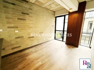 Foto 6 de Se arrienda amplio y cómodo apartamento en unidad cerrada.
