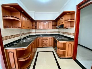 Foto 5 de CASA EN RENTA EN EL NORTE DE LA CIUDAD