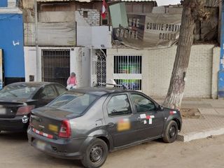 Foto 1 de REMATO INMUEBLE EN EL CALLAO