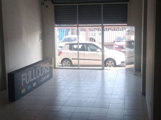 Foto 2 de ¡SE ALQUILA LOCAL COMERCIAL EN PARQUE INDUSTRIAL
