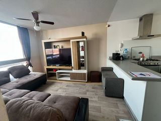Foto 3 de ¡Vive con una vista espectacular al mar en La Perla, Callao!