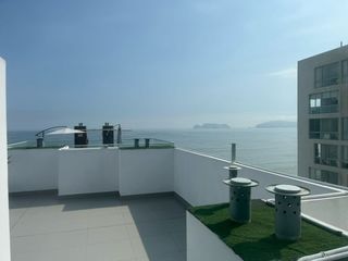 Foto 7 de ¡Vive con una vista espectacular al mar en La Perla, Callao!