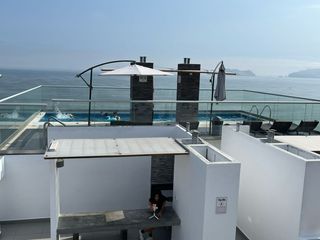 Foto 9 de ¡Vive con una vista espectacular al mar en La Perla, Callao!
