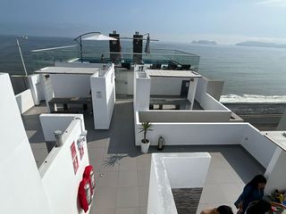 Foto 8 de ¡Vive con una vista espectacular al mar en La Perla, Callao!