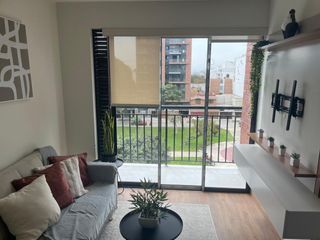 Foto 4 de VENDO 03 BONITOS DPTOS DE ESTRENO CON BALCON CON VISTA AL PARQUE Y CERCA  AL CENTRO NAVAL DE LA AV. LA MARINA EN SAN MIGUEL