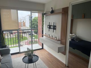 Foto 5 de VENDO 03 BONITOS DPTOS DE ESTRENO CON BALCON CON VISTA AL PARQUE Y CERCA  AL CENTRO NAVAL DE LA AV. LA MARINA EN SAN MIGUEL