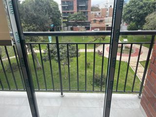 Foto 6 de VENDO 03 BONITOS DPTOS DE ESTRENO CON BALCON CON VISTA AL PARQUE Y CERCA  AL CENTRO NAVAL DE LA AV. LA MARINA EN SAN MIGUEL