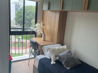 Foto 9 de VENDO 03 BONITOS DPTOS DE ESTRENO CON BALCON CON VISTA AL PARQUE Y CERCA  AL CENTRO NAVAL DE LA AV. LA MARINA EN SAN MIGUEL