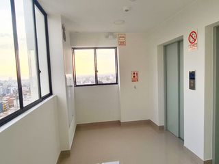 Foto 4 de Alquiler Departamento Estreno Flat En San Miguel De 79M2