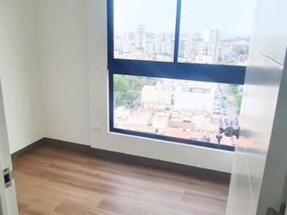 Foto 5 de Alquiler Departamento Estreno Flat En San Miguel De 79M2