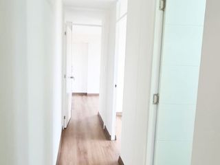 Foto 3 de Alquiler Departamento Estreno Flat En San Miguel De 79M2