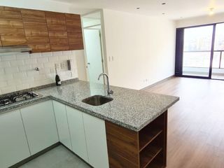 Foto 10 de Alquiler Departamento Estreno Flat En San Miguel De 79M2