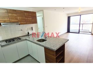Foto 14 de Alquiler Departamento Estreno Flat En San Miguel De 79M2