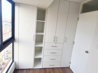 Foto 17 de Alquiler Departamento Estreno Flat En San Miguel De 79M2