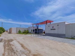 Foto 4 de VENTA DE TERRENO EN CONDOMINIO SAKURA EN EL CORAZÓN DE HUARAL