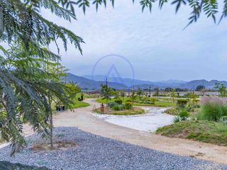 Foto 7 de VENTA DE TERRENO EN CONDOMINIO SAKURA EN EL CORAZÓN DE HUARAL