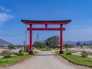 Foto 9 de VENTA DE TERRENO EN CONDOMINIO SAKURA EN EL CORAZÓN DE HUARAL