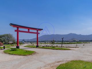 Foto 10 de VENTA DE TERRENO EN CONDOMINIO SAKURA EN EL CORAZÓN DE HUARAL