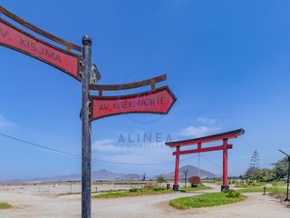 Foto 11 de VENTA DE TERRENO EN CONDOMINIO SAKURA EN EL CORAZÓN DE HUARAL