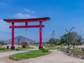 Foto 12 de VENTA DE TERRENO EN CONDOMINIO SAKURA EN EL CORAZÓN DE HUARAL