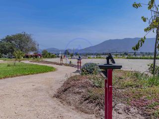 Foto 14 de VENTA DE TERRENO EN CONDOMINIO SAKURA EN EL CORAZÓN DE HUARAL