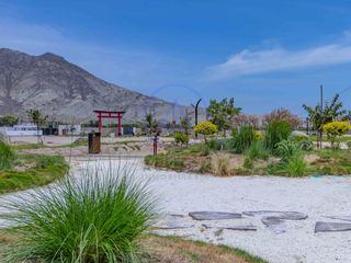 Foto 15 de VENTA DE TERRENO EN CONDOMINIO SAKURA EN EL CORAZÓN DE HUARAL