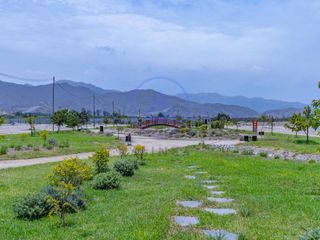 Foto 20 de VENTA DE TERRENO EN CONDOMINIO SAKURA EN EL CORAZÓN DE HUARAL