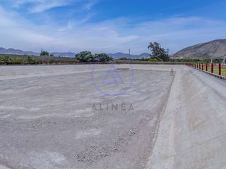 Foto 22 de VENTA DE TERRENO EN CONDOMINIO SAKURA EN EL CORAZÓN DE HUARAL
