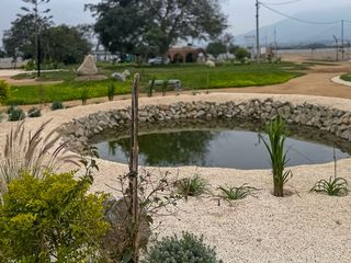 Foto 25 de VENTA DE TERRENO EN CONDOMINIO SAKURA EN EL CORAZÓN DE HUARAL