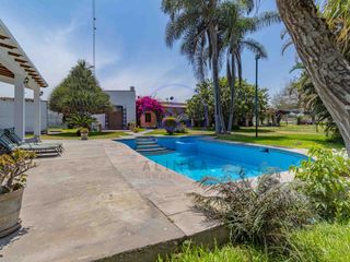 Foto 31 de VENTA DE TERRENO EN CONDOMINIO SAKURA EN EL CORAZÓN DE HUARAL